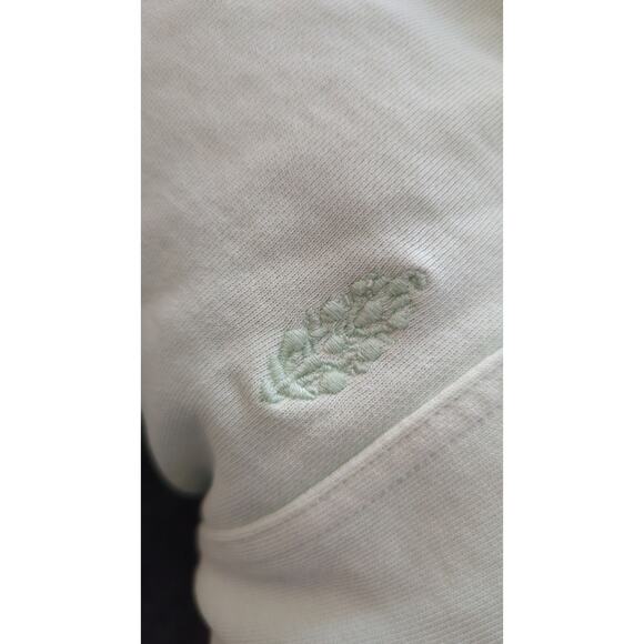 Free People Movement Pistachio Inbound Onesie Jumpsuit NWT - Picture 9 of 9